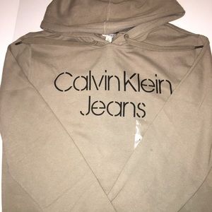 Calvin Klein Hoodie